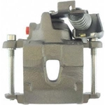 Order Rear Right Rebuilt Caliper With Hardware by CENTRIC PARTS - 141.62511 For Your Vehicle