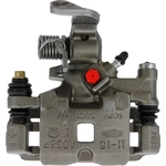 Order Rear Right Rebuilt Caliper With Hardware by CENTRIC PARTS - 141.62545 For Your Vehicle