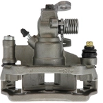 Order Rear Right Rebuilt Caliper With Hardware by CENTRIC PARTS - 141.62545 For Your Vehicle