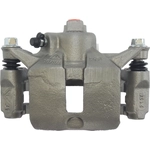Order Rear Right Rebuilt Caliper With Hardware by CENTRIC PARTS - 141.62553 For Your Vehicle