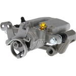 Order Rear Right Rebuilt Caliper With Hardware by CENTRIC PARTS - 141.62579 For Your Vehicle