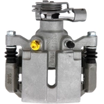 Order Rear Right Rebuilt Caliper With Hardware by CENTRIC PARTS - 141.62579 For Your Vehicle