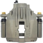 Order Rear Right Rebuilt Caliper With Hardware by CENTRIC PARTS - 141.62595 For Your Vehicle