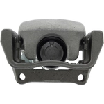 Order Étrier arrière droit reconditionné avec matériel de CENTRIC PARTS - 141.62601 For Your Vehicle