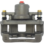 Order Rear Right Rebuilt Caliper With Hardware by CENTRIC PARTS - 141.62635 For Your Vehicle
