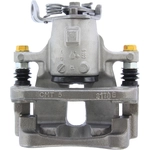 Order Rear Right Rebuilt Caliper With Hardware by CENTRIC PARTS - 141.62651 For Your Vehicle