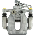 Order Rear Right Rebuilt Caliper With Hardware by CENTRIC PARTS - 141.62671 For Your Vehicle