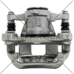 Order Rear Right Rebuilt Caliper With Hardware by CENTRIC PARTS - 141.62679 For Your Vehicle