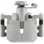 Order Rear Right Rebuilt Caliper With Hardware by CENTRIC PARTS - 141.63539 For Your Vehicle