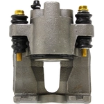 Order Rear Right Rebuilt Caliper With Hardware by CENTRIC PARTS - 141.65505 For Your Vehicle