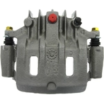 Order CENTRIC PARTS - 141.65507 - Rear Right Rebuilt Caliper With Hardware For Your Vehicle