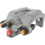 Order CENTRIC PARTS - 141.65515 - Rear Right Rebuilt Caliper With Hardware For Your Vehicle