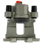 Order Rear Right Rebuilt Caliper With Hardware by CENTRIC PARTS - 141.65521 For Your Vehicle