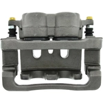 Order Rear Right Rebuilt Caliper With Hardware by CENTRIC PARTS - 141.65523 For Your Vehicle