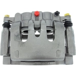 Order Rear Right Rebuilt Caliper With Hardware by CENTRIC PARTS - 141.65531 For Your Vehicle