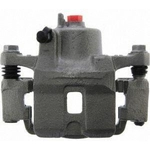 Order CENTRIC PARTS - 141.66008 - Rear Right Rebuilt Caliper With Hardware For Your Vehicle