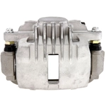 Order Rear Right Rebuilt Caliper With Hardware by CENTRIC PARTS - 141.66501 For Your Vehicle