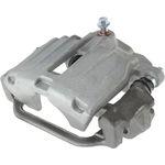 Order CENTRIC PARTS - 141.66503 - Rear Right Rebuilt Caliper With Hardware For Your Vehicle