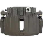 Order Rear Right Rebuilt Caliper With Hardware by CENTRIC PARTS - 141.66505 For Your Vehicle