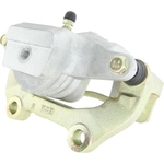 Order Rear Right Rebuilt Caliper With Hardware by CENTRIC PARTS - 141.66507 For Your Vehicle