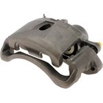Order Rear Right Rebuilt Caliper With Hardware by CENTRIC PARTS - 141.66509 For Your Vehicle