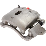 Order Rear Right Rebuilt Caliper With Hardware by CENTRIC PARTS - 141.66513 For Your Vehicle
