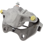 Order Rear Right Rebuilt Caliper With Hardware by CENTRIC PARTS - 141.66521 For Your Vehicle