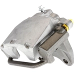 Order Rear Right Rebuilt Caliper With Hardware by CENTRIC PARTS - 141.66529 For Your Vehicle