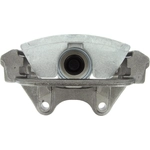 Order Rear Right Rebuilt Caliper With Hardware by CENTRIC PARTS - 141.66530 For Your Vehicle