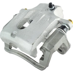 Order Rear Right Rebuilt Caliper With Hardware by CENTRIC PARTS - 141.66531 For Your Vehicle