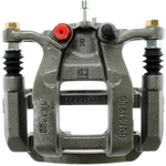 Order Rear Right Rebuilt Caliper With Hardware by CENTRIC PARTS - 141.66543 For Your Vehicle