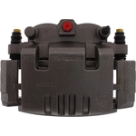 Order Rear Right Rebuilt Caliper With Hardware by CENTRIC PARTS - 141.67511 For Your Vehicle