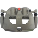 Order Rear Right Rebuilt Caliper With Hardware by CENTRIC PARTS - 141.67523 For Your Vehicle