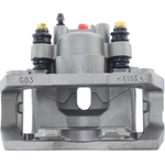 Order Rear Right Rebuilt Caliper With Hardware by CENTRIC PARTS - 141.67527 For Your Vehicle