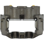Order Rear Right Rebuilt Caliper With Hardware by CENTRIC PARTS - 141.79101 For Your Vehicle