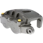 Order Rear Right Rebuilt Caliper With Hardware by CENTRIC PARTS - 141.83005 For Your Vehicle