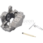 Order NUGEON - 97-02728A - Rear Passenger Side Brake Caliper For Your Vehicle