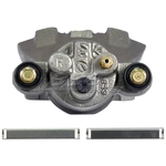 Order NUGEON - 97-02738B - Rear Passenger Side Brake Caliper For Your Vehicle