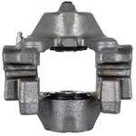 Order Rear Right Rebuilt Caliper With Hardware by NUGEON - 97-02764A For Your Vehicle