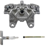 Order NUGEON - 97-02764A - Rear Passenger Side Brake Caliper For Your Vehicle