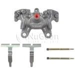 Order NUGEON - 97-02765A - Remanufactured Rear Disc Brake Caliper For Your Vehicle