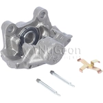 Order NUGEON - 97-09123A - Rear Passenger Side Brake Caliper For Your Vehicle