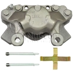 Order Rear Right Rebuilt Caliper With Hardware by NUGEON - 97-09321A For Your Vehicle