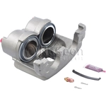 Order NUGEON - 97-17005D - Remanufactured Rear Disc Brake Caliper For Your Vehicle