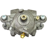 Order Rear Right Rebuilt Caliper With Hardware by NUGEON - 97-17234AR For Your Vehicle