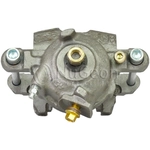 Order NUGEON - 97-17234AR - Remanufactured Rear Disc Brake Caliper For Your Vehicle