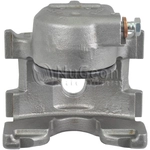 Order Rear Right Rebuilt Caliper With Hardware by NUGEON - 97-17623B For Your Vehicle