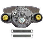 Order NUGEON - 97-17859A - Remanufactured Rear Disc Brake Caliper For Your Vehicle