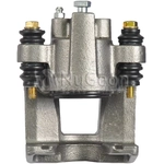 Order NUGEON - 97-17889A - Rear Passenger Side Brake Caliper For Your Vehicle