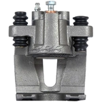 Order Rear Right Rebuilt Caliper With Hardware by NUGEON - 97-17899A For Your Vehicle